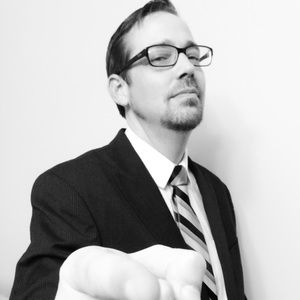 Meet your Posher, Mike